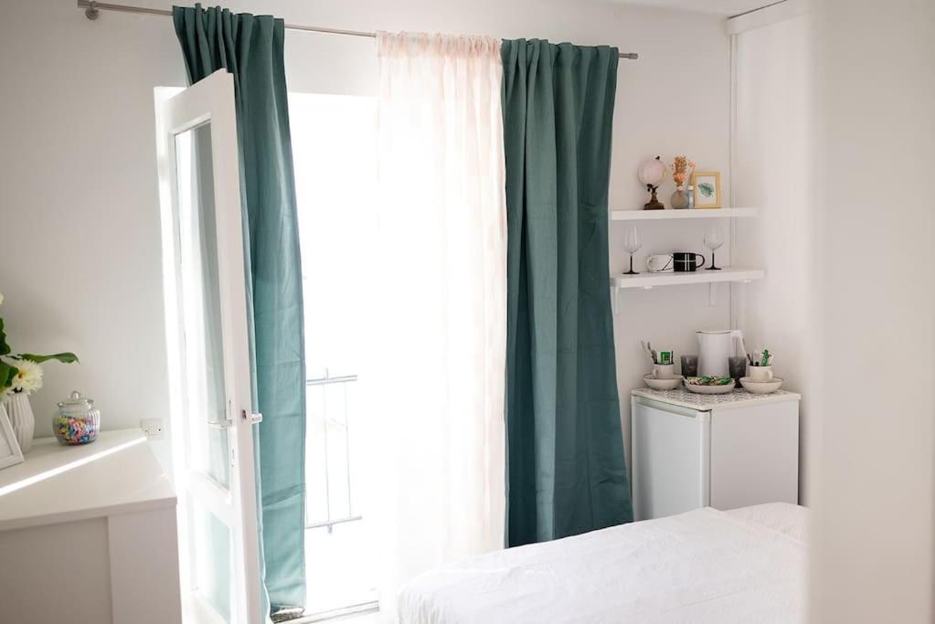 Private Room With View 1 フヴァル エクステリア 写真